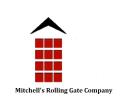 Mitchell's Rolling Gate Company logo